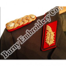 Military Uniforms